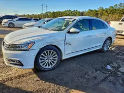 1VWBT7A31HC076447 2017 VOLKSWAGEN PASSAT