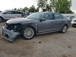 1VWBT7A31HC079655 2017 VOLKSWAGEN PASSAT