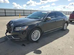 1VWBT7A31HC080322 2017 VOLKSWAGEN PASSAT