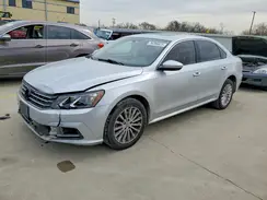 1VWBT7A31HC086007 2017 VOLKSWAGEN PASSAT