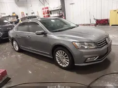 1VWBT7A32GC003408 2016 VOLKSWAGEN PASSAT