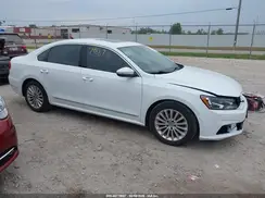 1VWBT7A32GC006146 2016 VOLKSWAGEN PASSAT