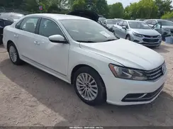 1VWBT7A32GC008463 2016 VOLKSWAGEN PASSAT