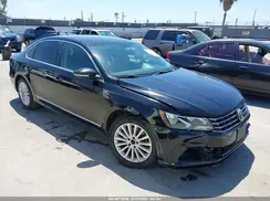 1VWBT7A32GC010441 2016 VOLKSWAGEN PASSAT