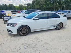 1VWBT7A32GC010813 2016 VOLKSWAGEN PASSAT