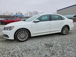 1VWBT7A32GC011573 2016 VOLKSWAGEN PASSAT