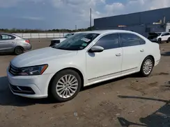 1VWBT7A32GC011623 2016 VOLKSWAGEN PASSAT
