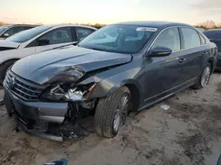 1VWBT7A32GC012268 2016 VOLKSWAGEN PASSAT