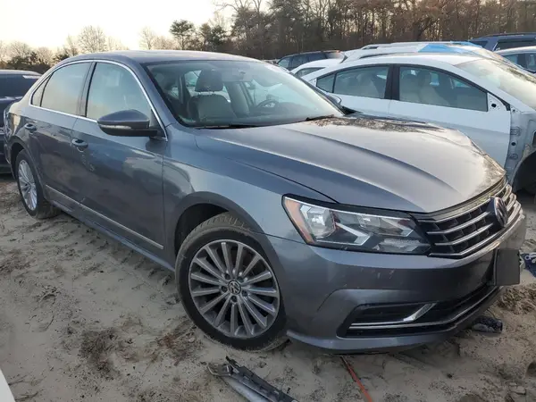 1VWBT7A32GC012268 2016 VOLKSWAGEN PASSAT - Image 8