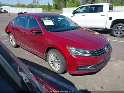 1VWBT7A32GC014490 2016 VOLKSWAGEN PASSAT