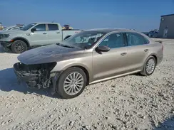 1VWBT7A32GC015381 2016 VOLKSWAGEN PASSAT