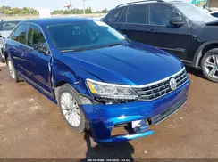 1VWBT7A32GC016272 2016 VOLKSWAGEN PASSAT