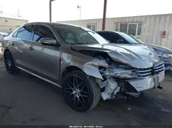 1VWBT7A32GC016465 2016 VOLKSWAGEN PASSAT