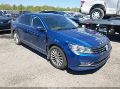 1VWBT7A32GC016837 2016 VOLKSWAGEN PASSAT