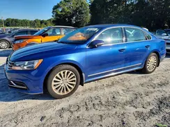 1VWBT7A32GC016952 2016 VOLKSWAGEN PASSAT