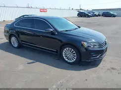 1VWBT7A32GC017597 2016 VOLKSWAGEN PASSAT