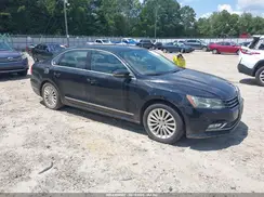 1VWBT7A32GC020547 2016 VOLKSWAGEN PASSAT