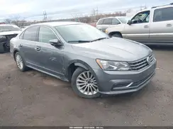 1VWBT7A32GC024789 2016 VOLKSWAGEN PASSAT