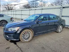 1VWBT7A32GC025439 2016 VOLKSWAGEN PASSAT