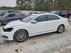 1VWBT7A32GC025859 2016 VOLKSWAGEN PASSAT