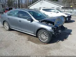 1VWBT7A32GC025893 2016 VOLKSWAGEN PASSAT