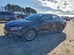 1VWBT7A32GC029751 2016 VOLKSWAGEN PASSAT