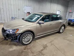 1VWBT7A32GC030270 2016 VOLKSWAGEN PASSAT
