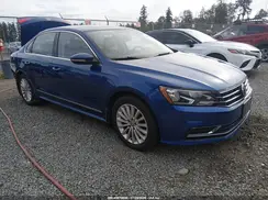 1VWBT7A32GC031757 2016 VOLKSWAGEN PASSAT