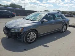 1VWBT7A32GC032570 2016 VOLKSWAGEN PASSAT