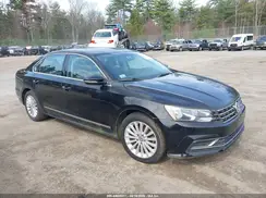 1VWBT7A32GC032746 2016 VOLKSWAGEN PASSAT
