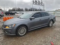 1VWBT7A32GC035744 2016 VOLKSWAGEN PASSAT