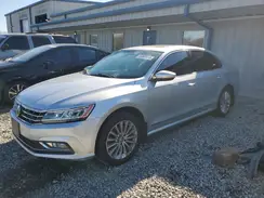 1VWBT7A32GC036540 2016 VOLKSWAGEN PASSAT