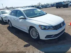 1VWBT7A32GC037736 2016 VOLKSWAGEN PASSAT