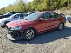 1VWBT7A32GC039549 2016 VOLKSWAGEN PASSAT