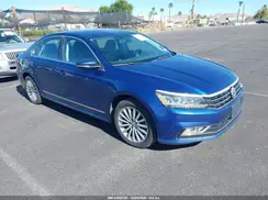 1VWBT7A32GC043911 2016 VOLKSWAGEN PASSAT