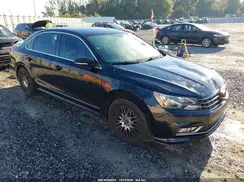 1VWBT7A32GC045917 2016 VOLKSWAGEN PASSAT