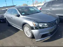 1VWBT7A32GC049045 2016 VOLKSWAGEN PASSAT