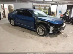1VWBT7A32GC049854 2016 VOLKSWAGEN PASSAT