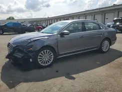 1VWBT7A32GC051071 2016 VOLKSWAGEN PASSAT
