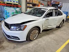 1VWBT7A32GC054276 2016 VOLKSWAGEN PASSAT