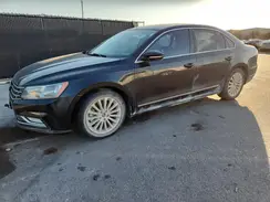1VWBT7A32GC055718 2016 VOLKSWAGEN PASSAT