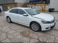 1VWBT7A32GC057372 2016 VOLKSWAGEN PASSAT