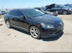 1VWBT7A32GC057629 2016 VOLKSWAGEN PASSAT