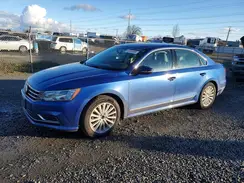 1VWBT7A32GC059039 2016 VOLKSWAGEN PASSAT