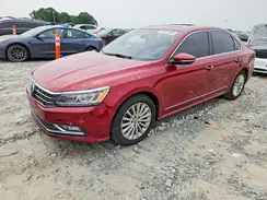 1VWBT7A32GC059140 2016 VOLKSWAGEN PASSAT