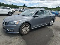 1VWBT7A32GC063625 2016 VOLKSWAGEN PASSAT