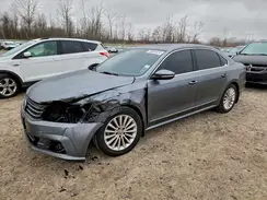 1VWBT7A32HC002678 2017 VOLKSWAGEN PASSAT