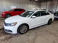 1VWBT7A32HC002874 2017 VOLKSWAGEN PASSAT