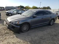 1VWBT7A32HC008545 2017 VOLKSWAGEN PASSAT