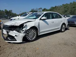 1VWBT7A32HC009114 2017 VOLKSWAGEN PASSAT